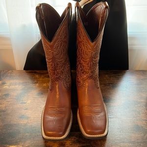 Ariat Cowboy Boot
